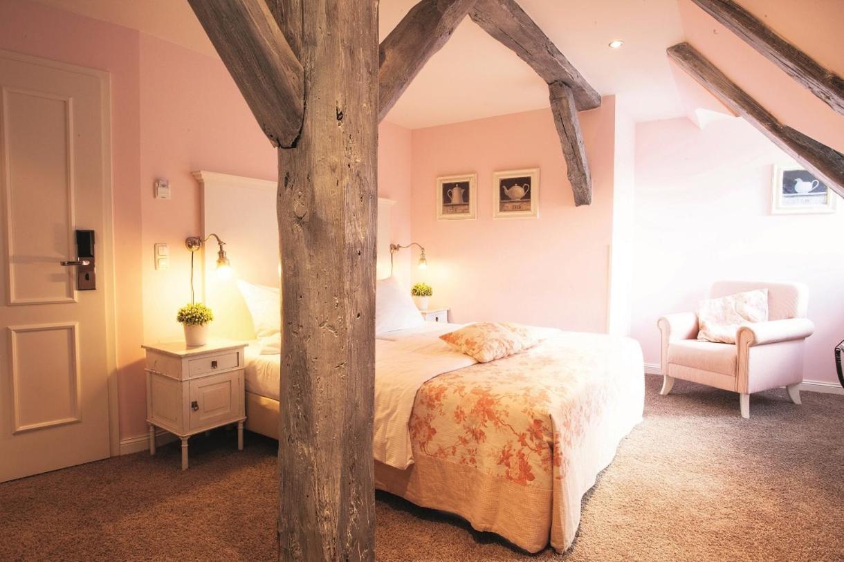 Doppelzimmer Schloss