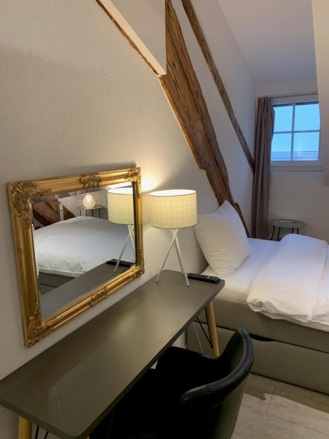 Small Single Room