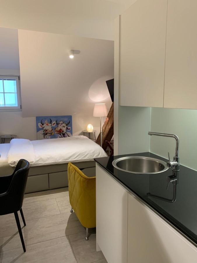 Small Single Room