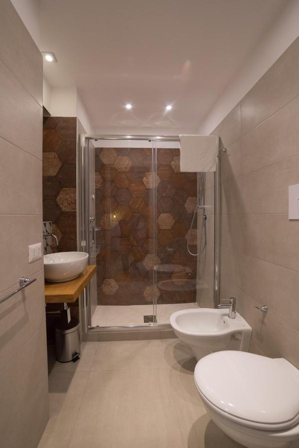 Triple Room with Garden View