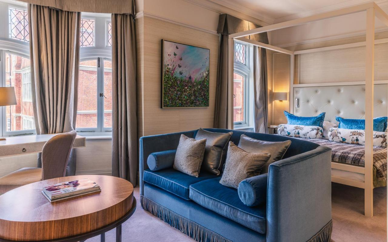 Suite Junior - 11 Cadogan Gardens