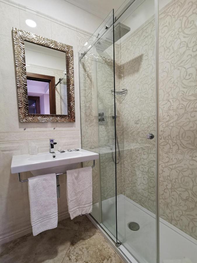 Chambre Double ou Lits Jumeaux Supérieure