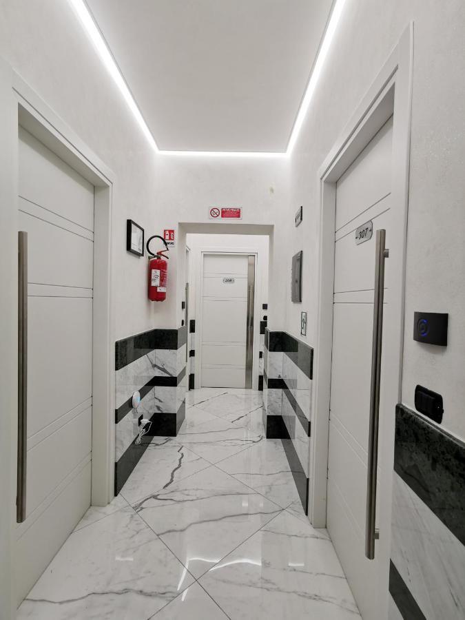 Chambre Deluxe Double ou Lits Jumeaux