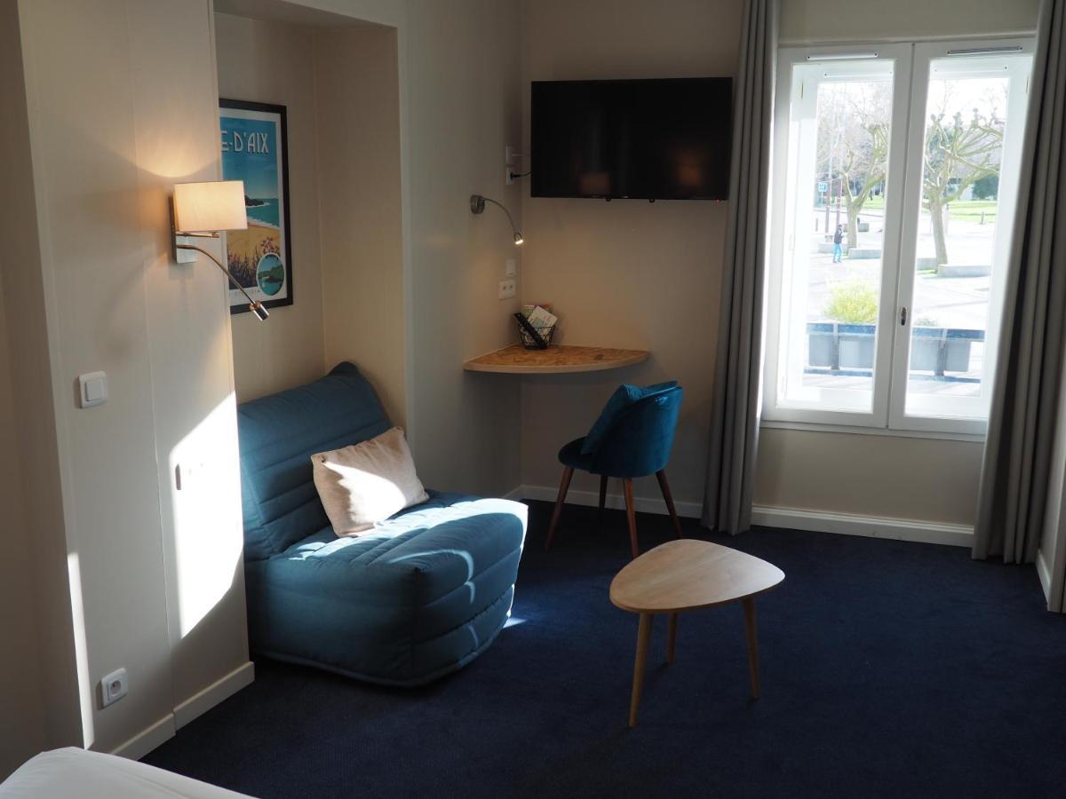 Privilege Double Room