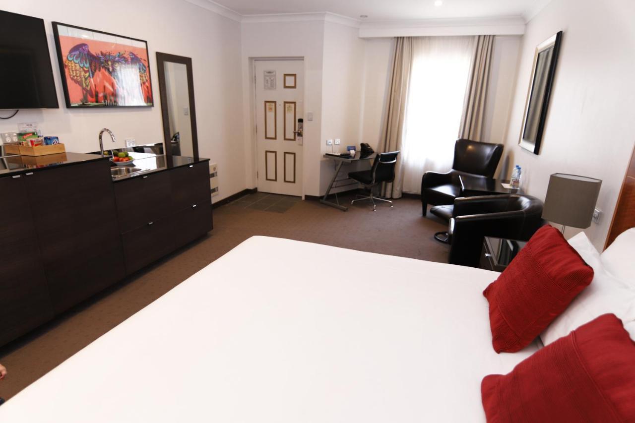 Superior King Room