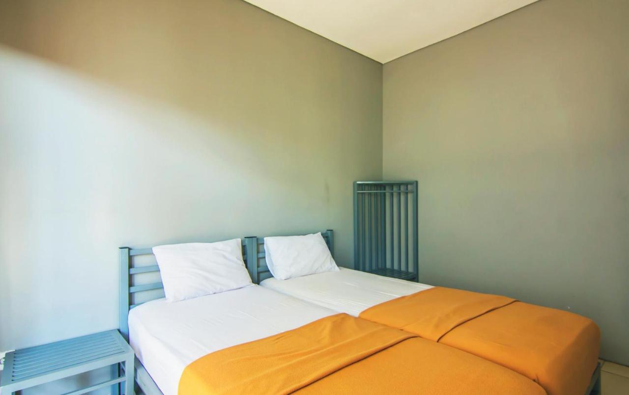 Standard Double Room with Fan