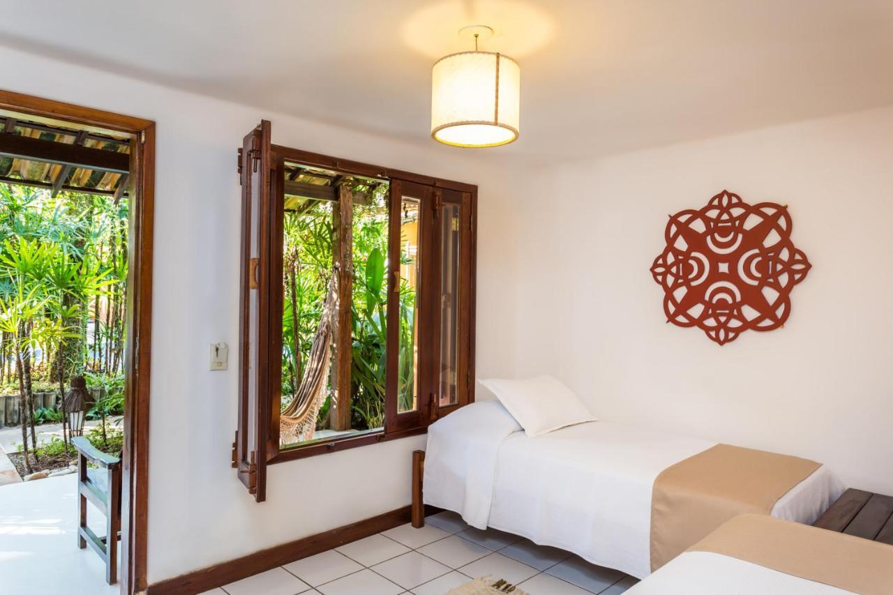 Quintuple Room