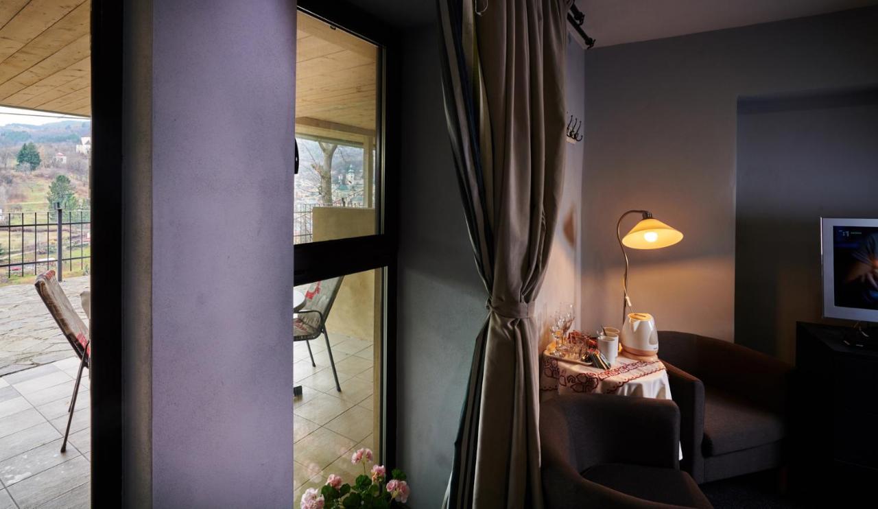 Triple Room with City View