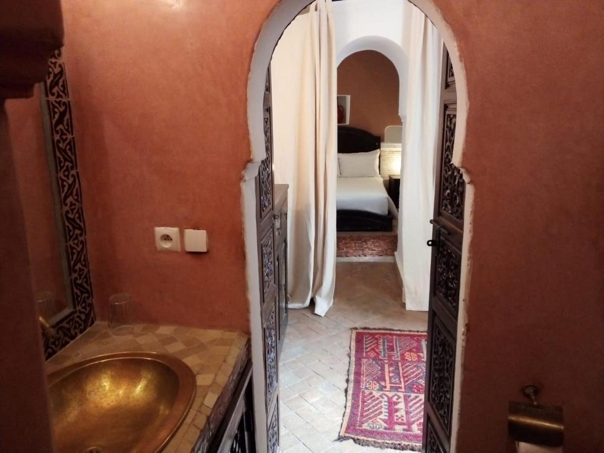 Chambre Double Deluxe