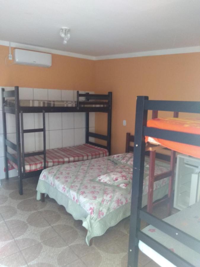 Suíte Família