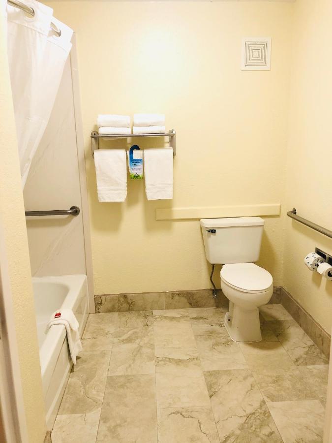 King Room, Disability Access - Non-Smoking