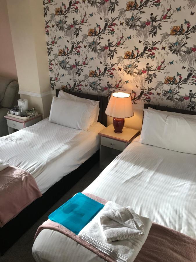 Superior King or Twin Room
