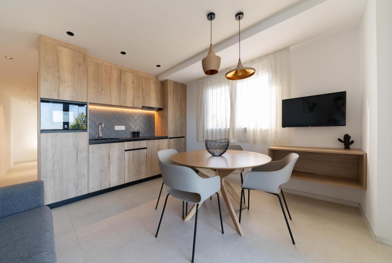 Two-Bedroom Apartment (4 Adults)