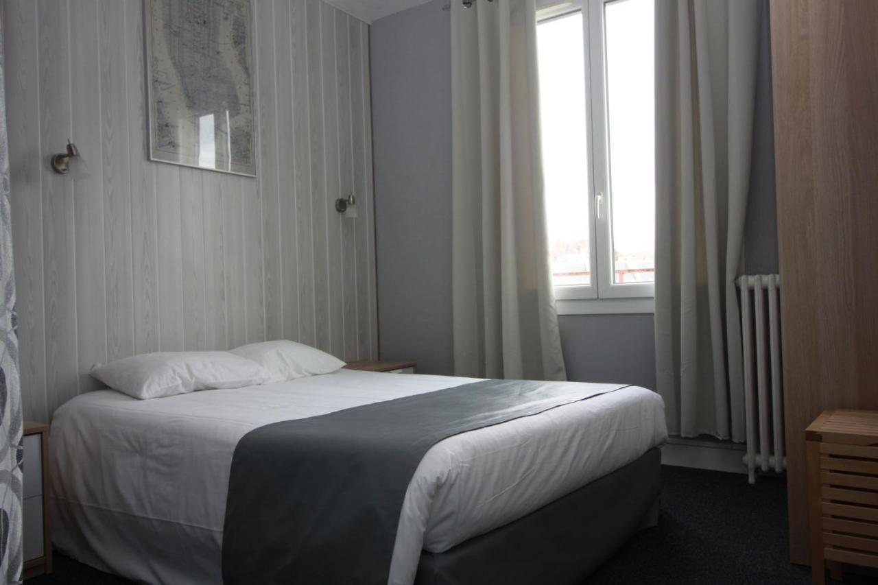 Single Room with Shower