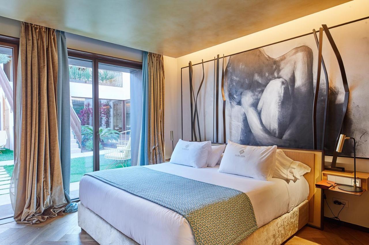 Superior Junior Suite with Terrace