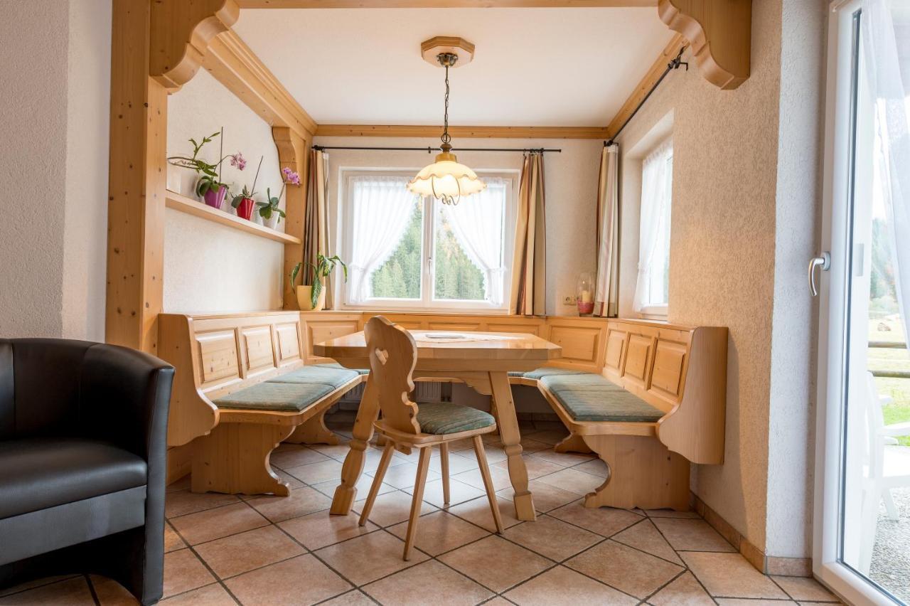 Appartement met Terras