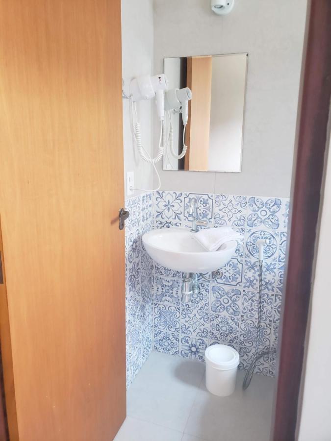 Quarto Duplo