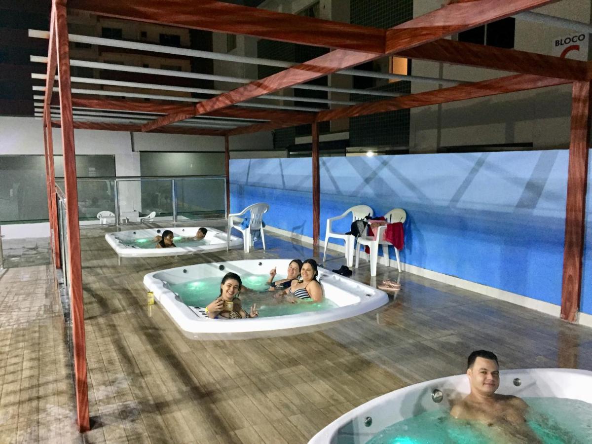 Apartamento de 1 Quarto