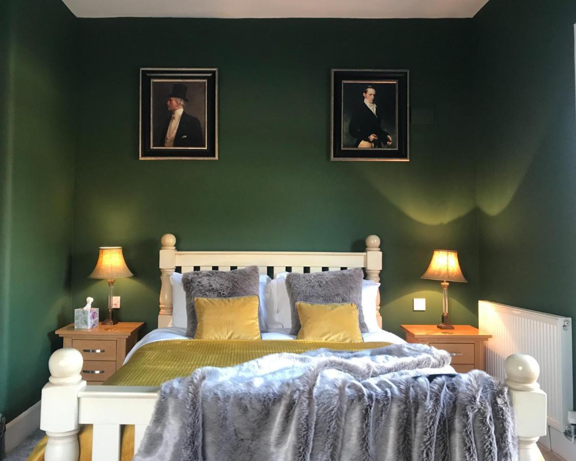 Double Room - 4