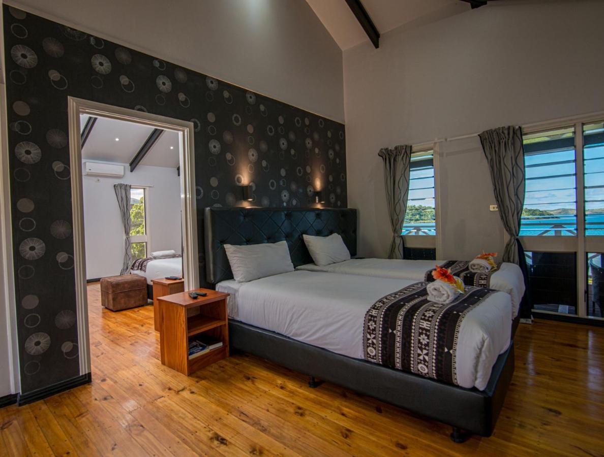 Deluxe Villa