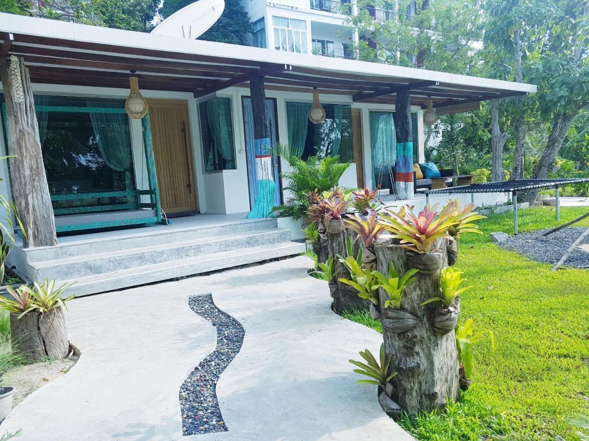 Bungalow mit 2 Schlafzimmern