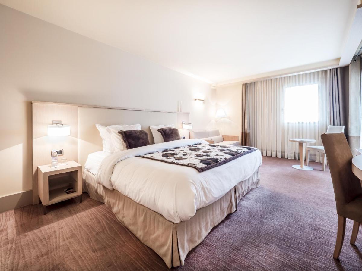 Privilege Double Room