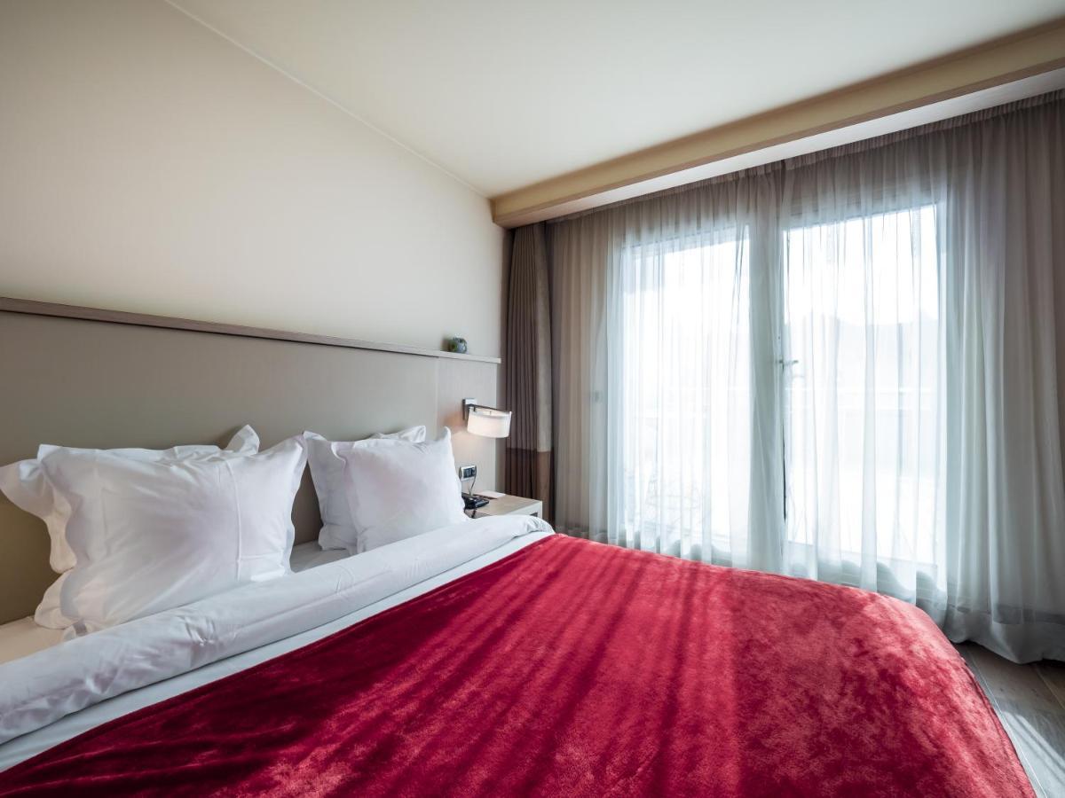 Privilege Double Room