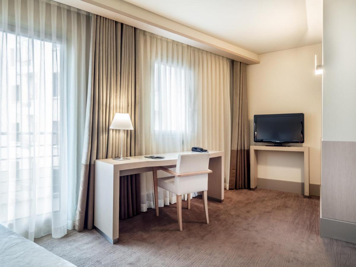Privilege Double Room