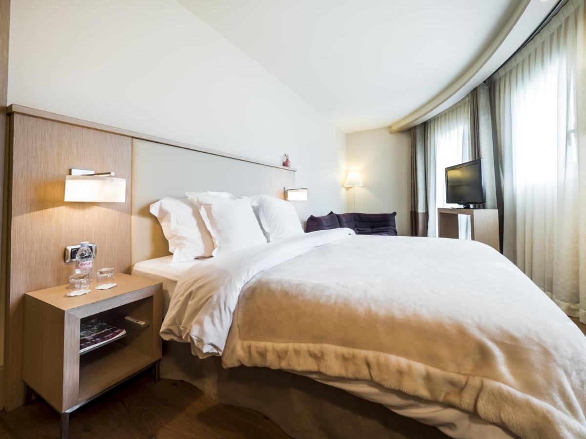 Privilege Double Room