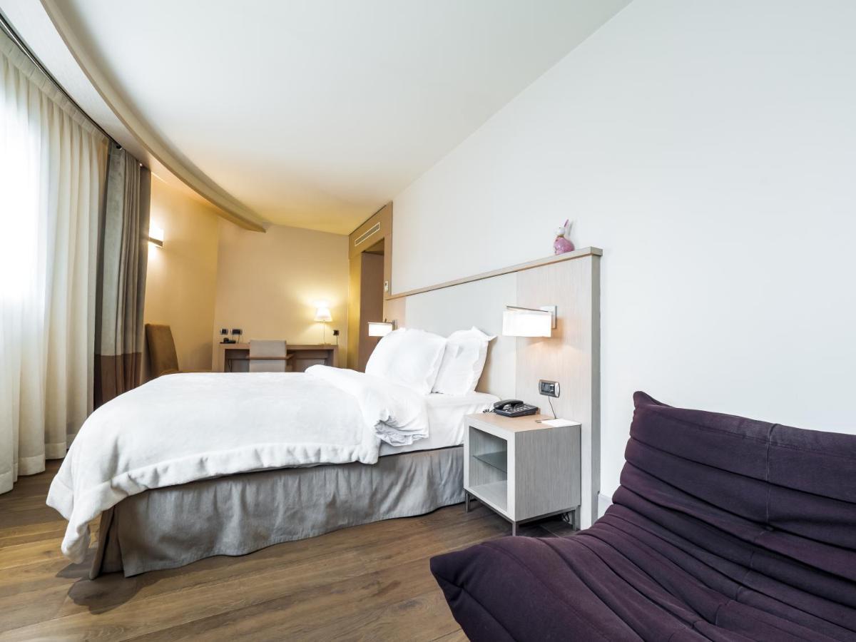 Privilege Double Room