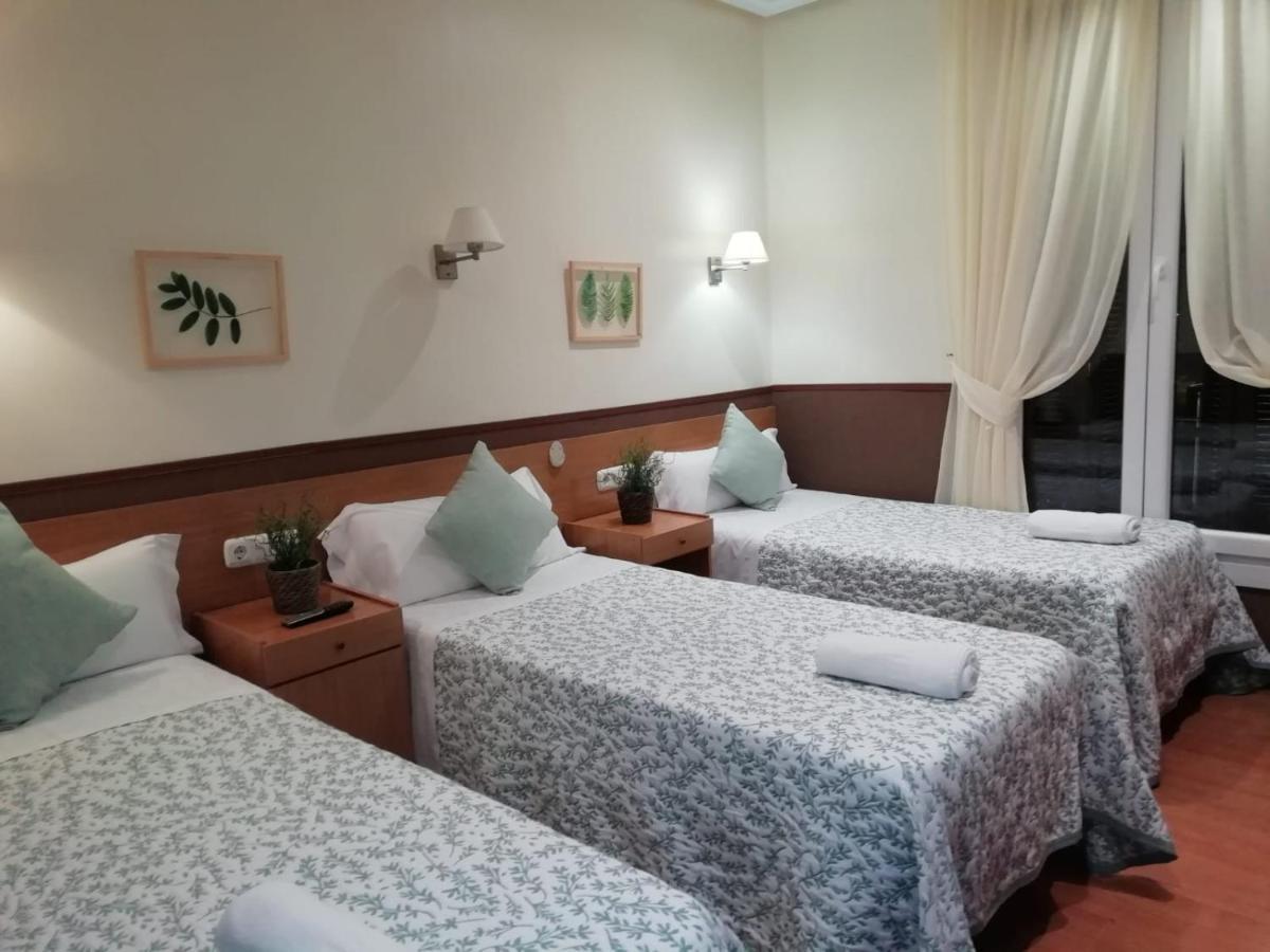 Triple Room 3 beds