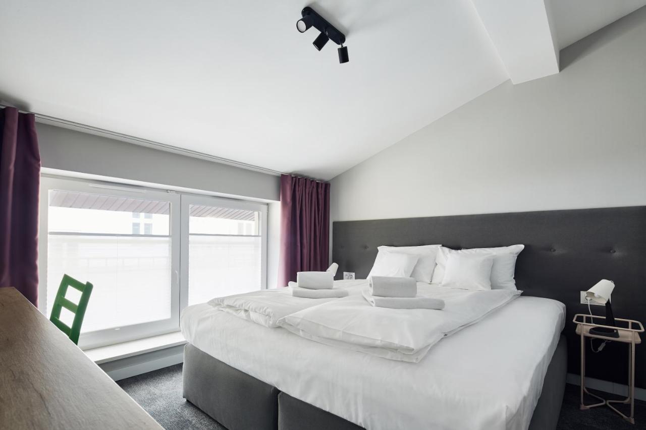 Habitación Doble Económica