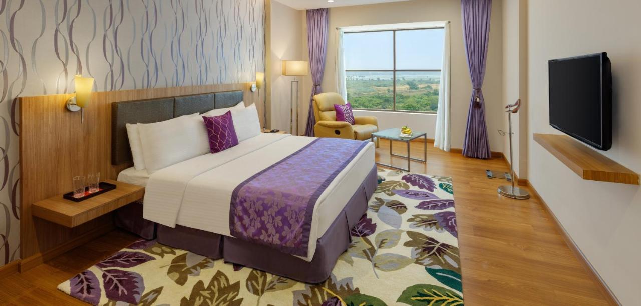 Club Double Room