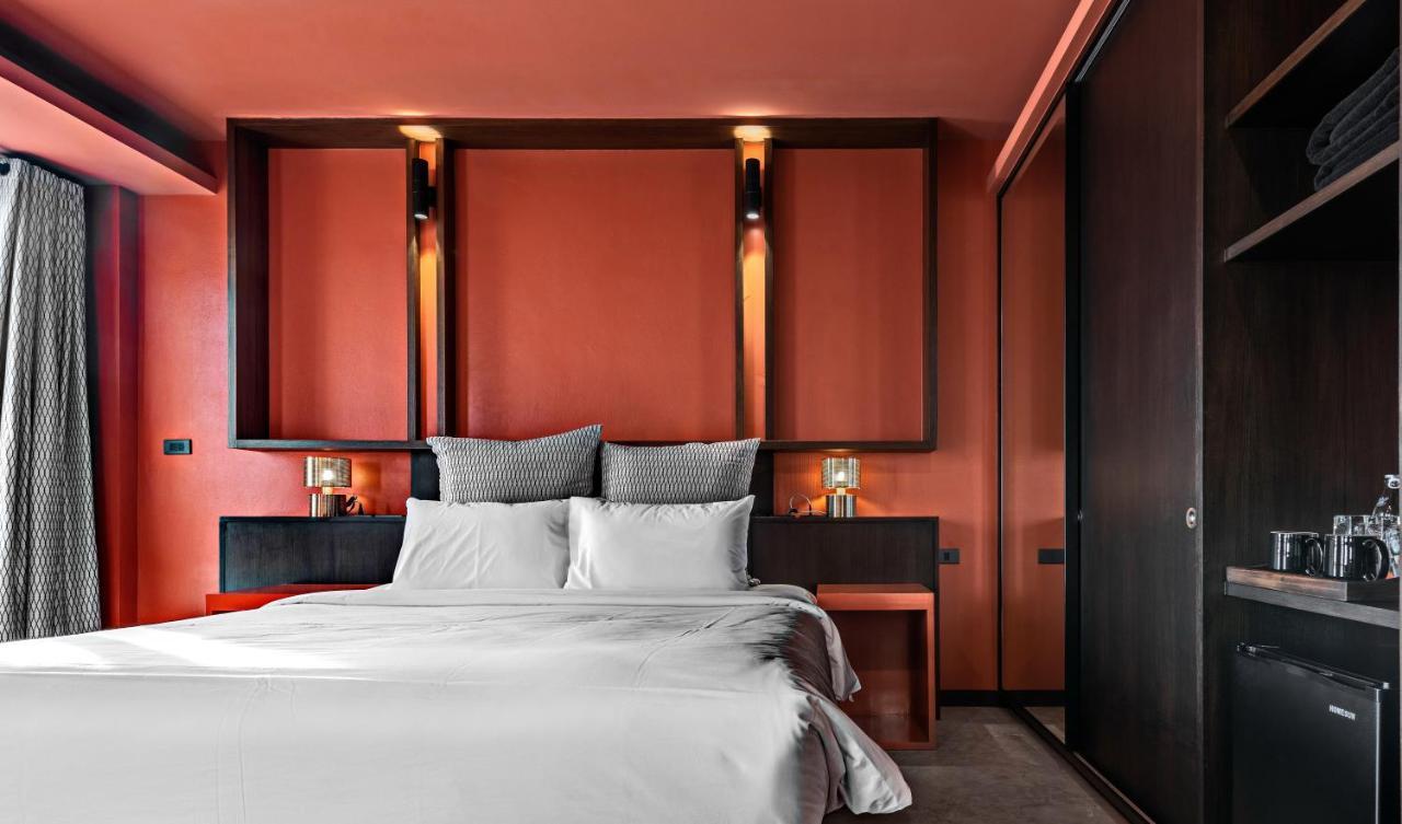 Studio Double or Twin Room