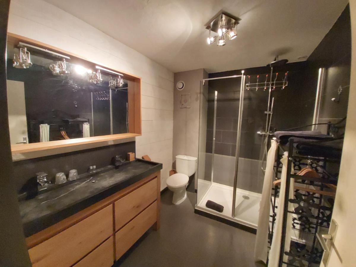Suite Familiale (2 Adultes + 2 Enfants)