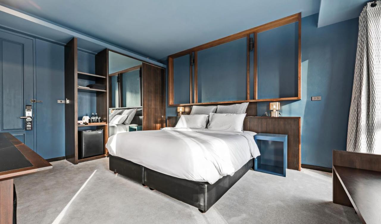Studio Double or Twin Room