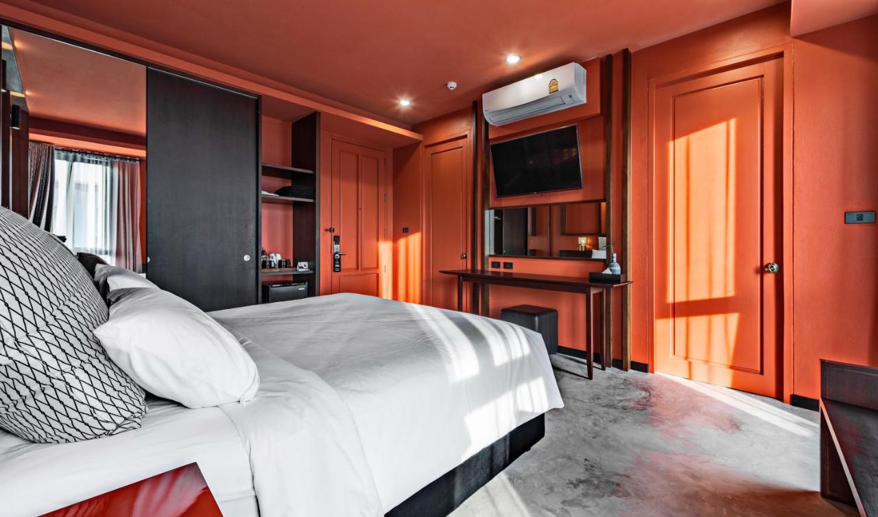 Studio Double or Twin Room