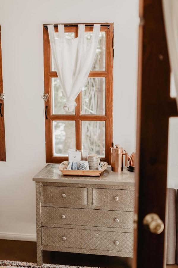 Habitación con cama grande - Sahara