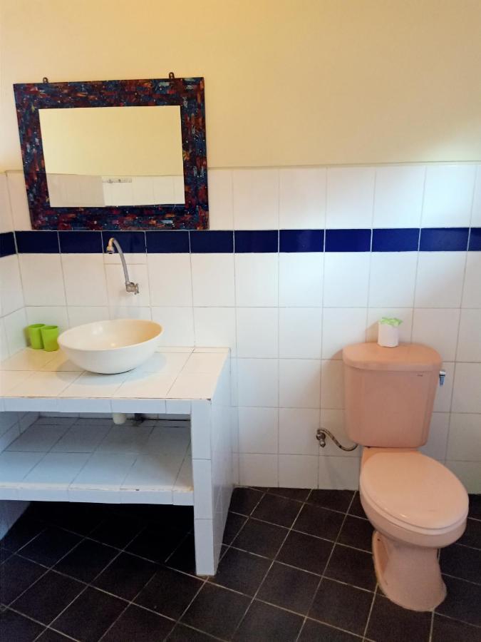 Deluxe Kamer