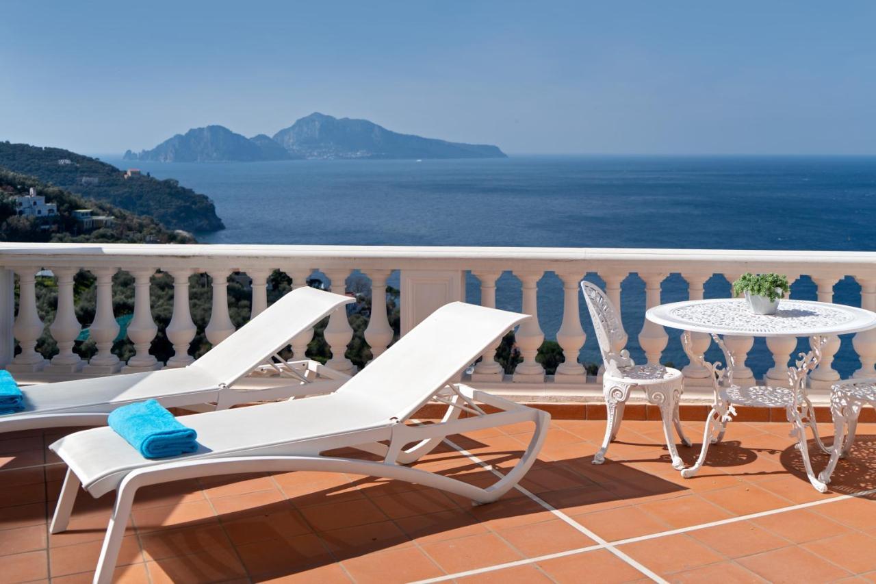 Junior Suite with Sea View