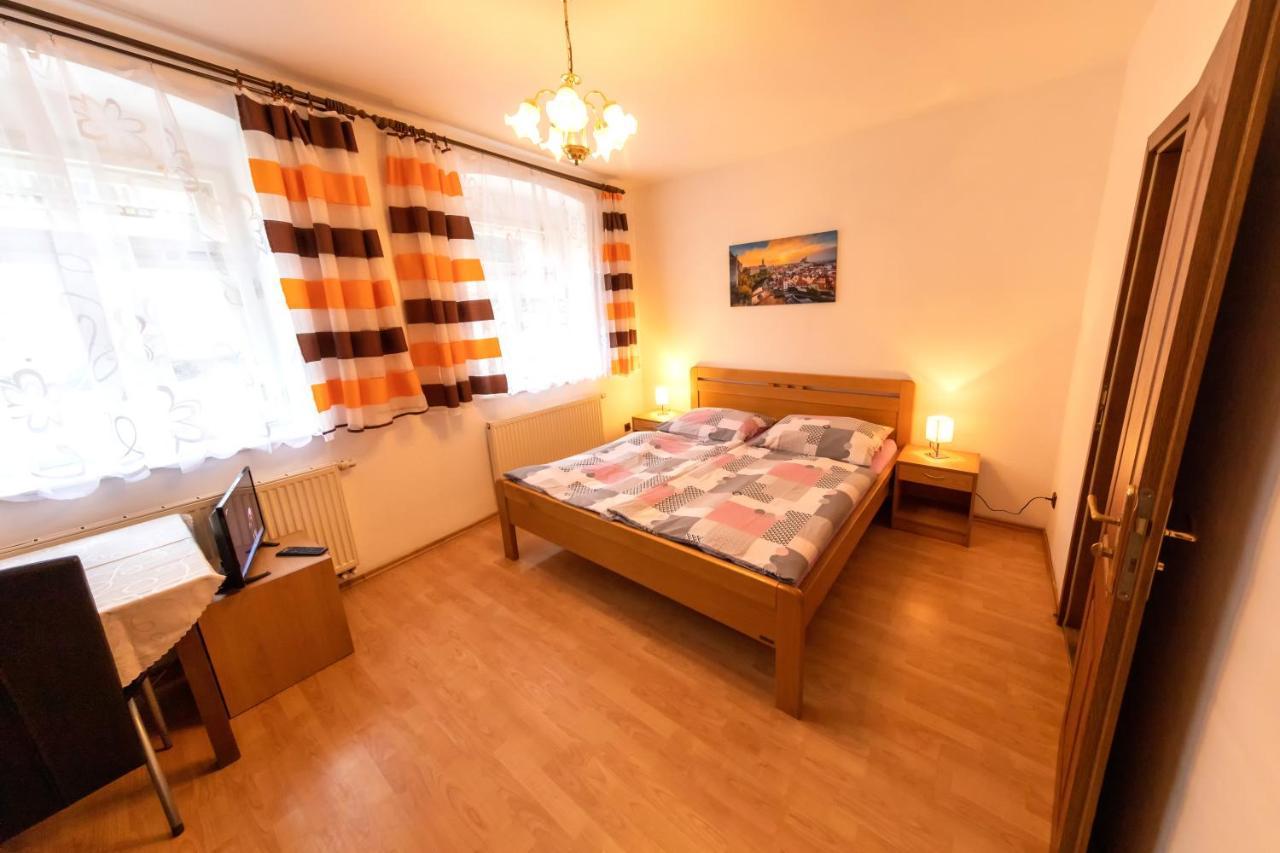 Kleines Doppelzimmer
