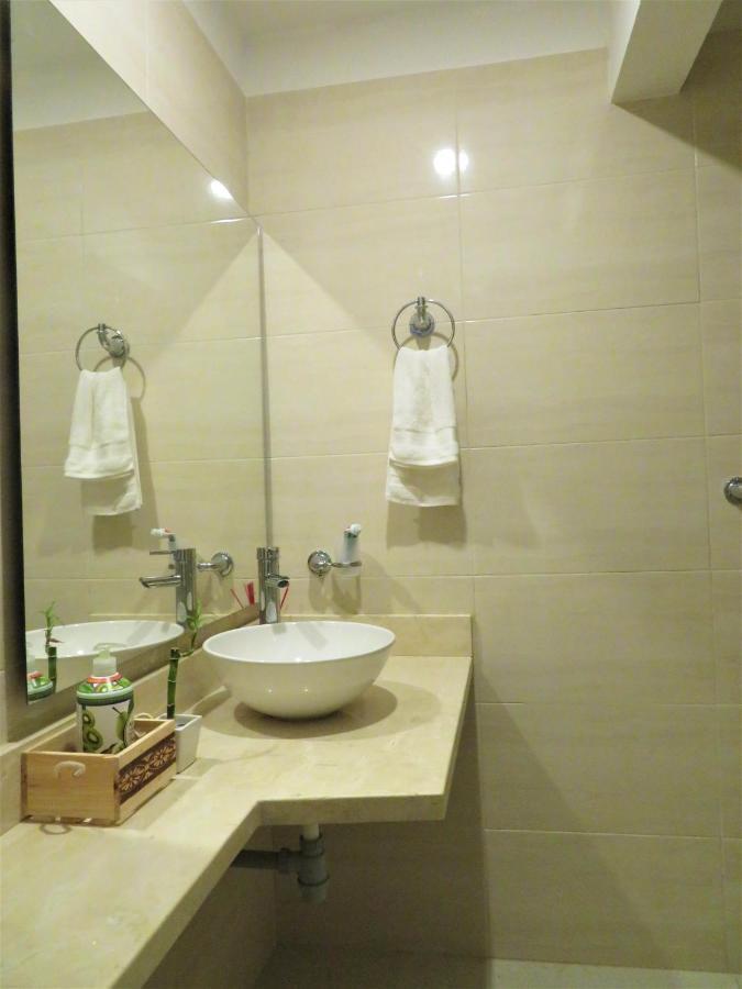 Cama em Dormitório Misto com 4 Camas