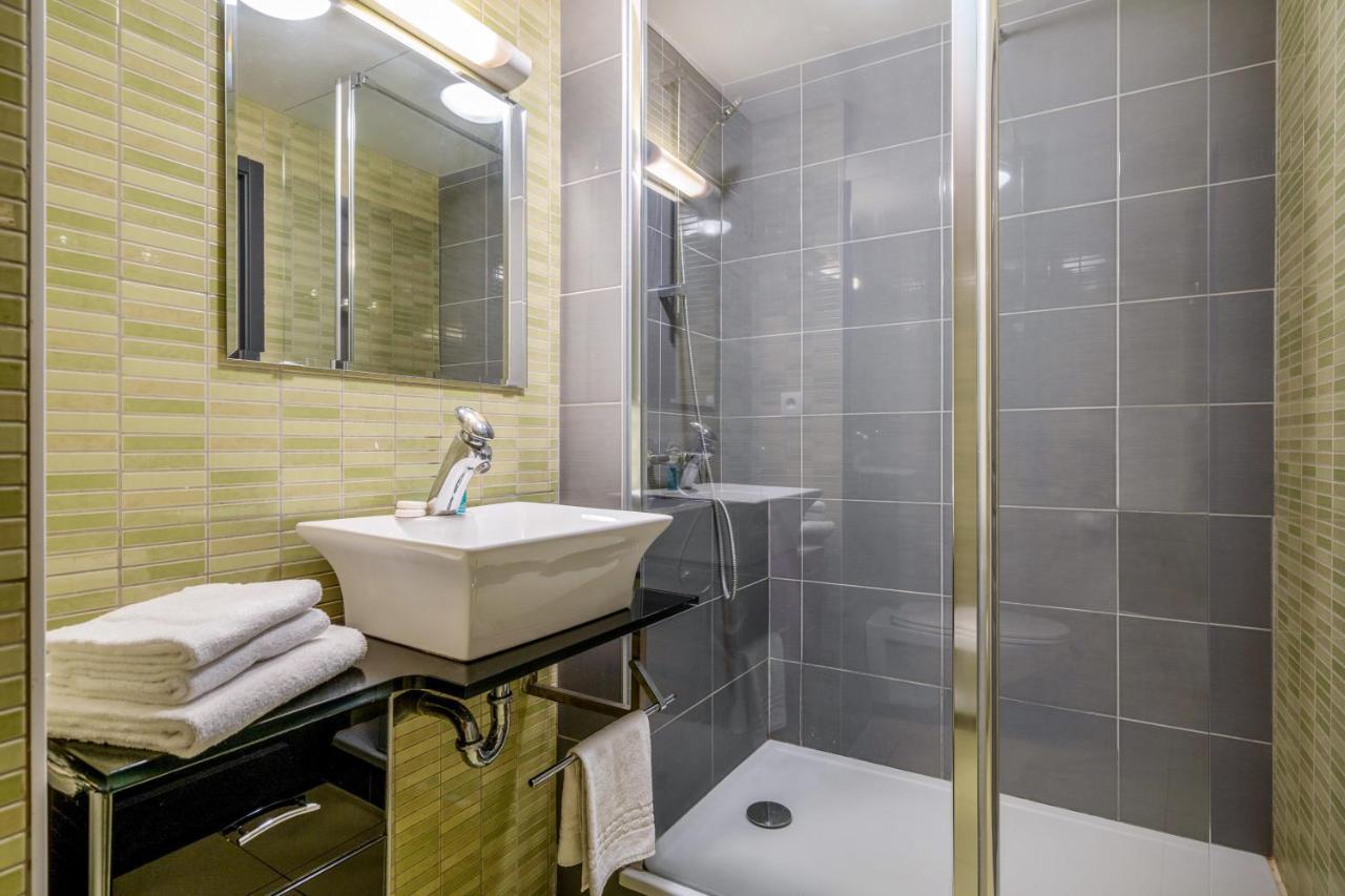 Apartamento de 1 dormitorio (4 adultos)