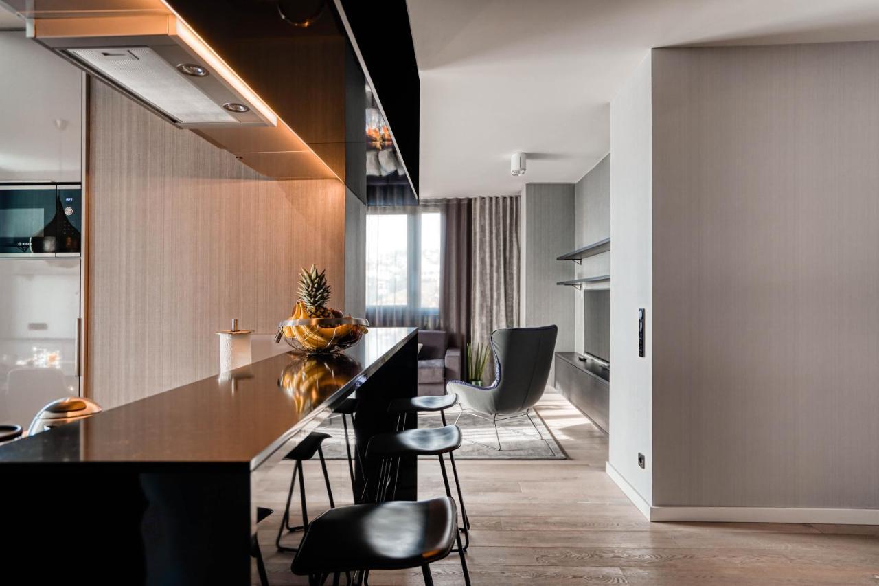 Penthouse Süit