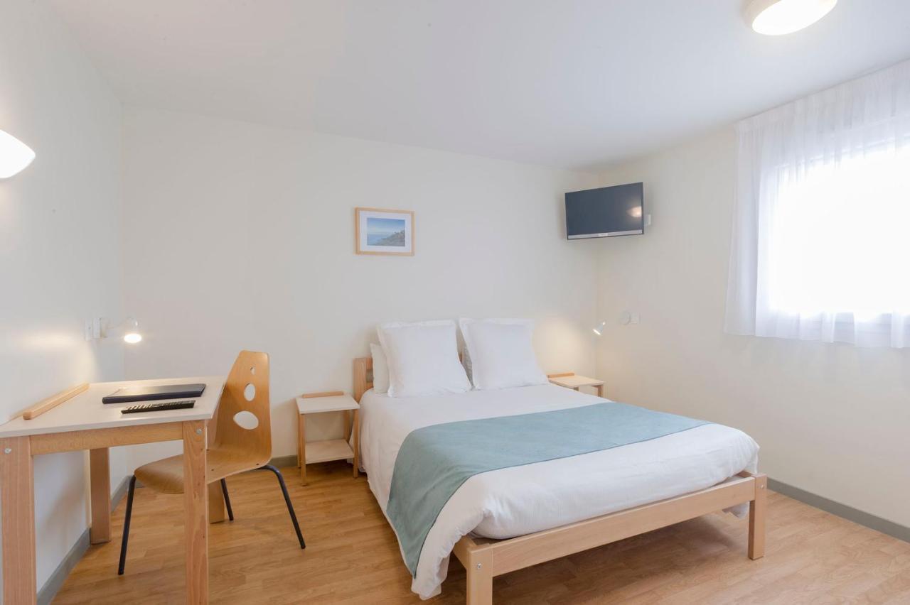 Double Room Lake View