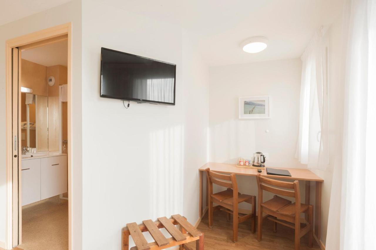 Double Room Lake View