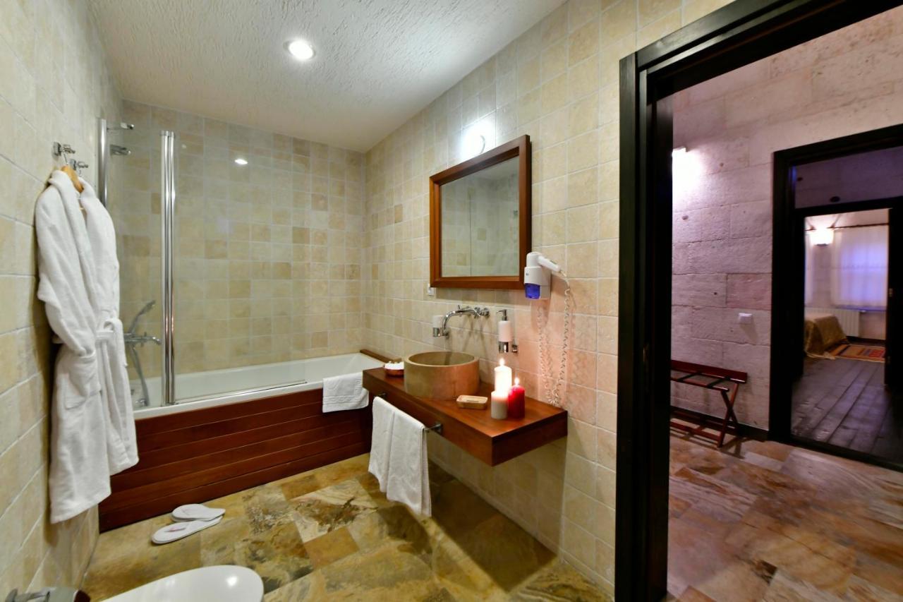 Duplex Family Suite