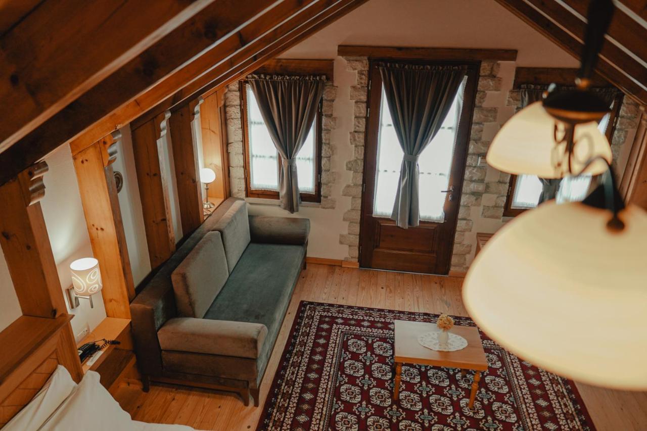Chalet