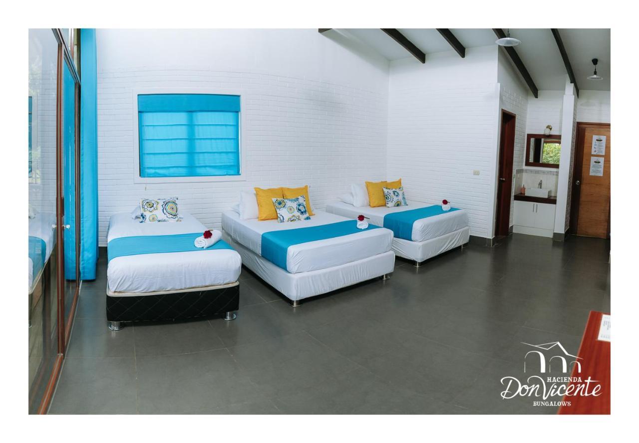 Family Bungalow