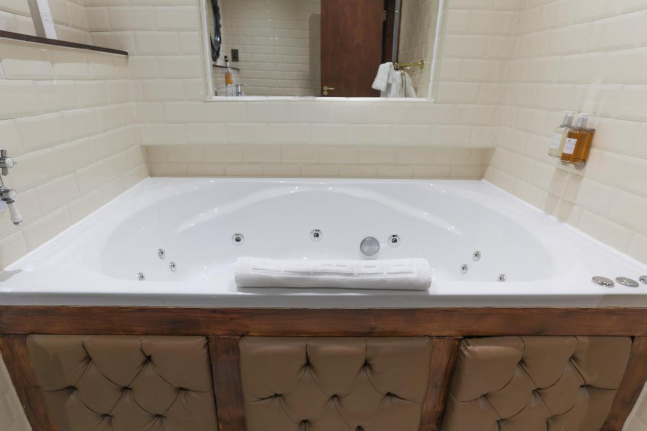 Habitación Doble Deluxe